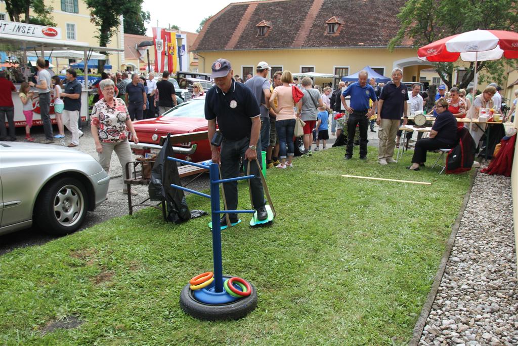 2014-07-13    Oldtimertreffen